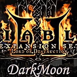 暗黑2暗月世界最新版本