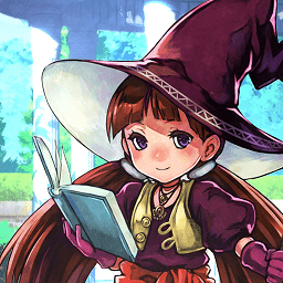 菜鳥魔女最新版