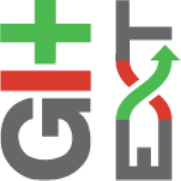 git extensions(git圖形化工具)