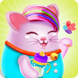 時尚小貓最新版