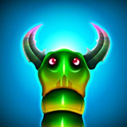 變種貪吃蛇免費版