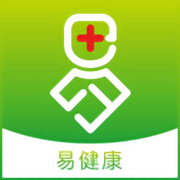 易健康plus app