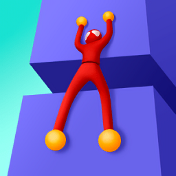 貼墻攀登者最新版