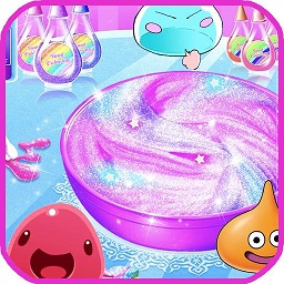 奇妙史萊姆模擬器手游