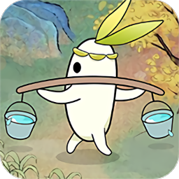 蘋果田園生活游戲