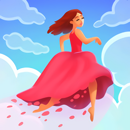 裙子飄飄游戲