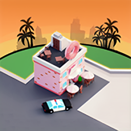 懶散的市長(zhǎng)Idle Mayor