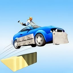 撞毀一切免費版