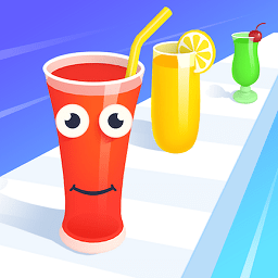 果汁跑酷手游(果汁沖沖沖)