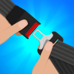 綁個安全帶手機版