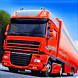 公路卡車(chē)模擬器