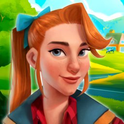 春谷農(nóng)場(chǎng)歷險(xiǎn)記免費(fèi)版(Spring Valley)