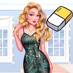 美少女橡皮擦手游