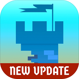 城堡大破壞(castle wreck)手游