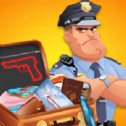 機(jī)場海關(guān)模擬器手游