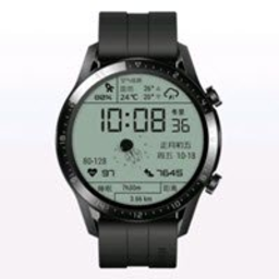 太空人表盤免費(fèi)(動態(tài)壁紙)