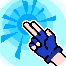 勇者行動中文版