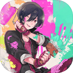 漫畫(huà)手繪簿(Anime Art)