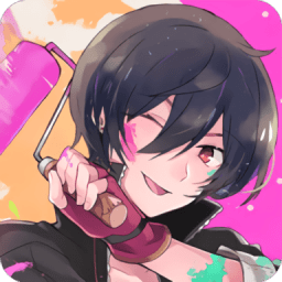 Anime Art填色手游