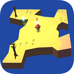 跳躍的怪獸免費版