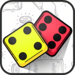 涂鴉骰子最新版(Graffiti Dice)
