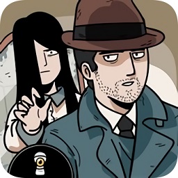 幽靈案件完整版(Ghost Case)