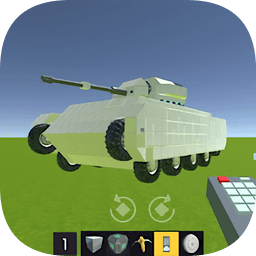 evertech sandbox漢化版