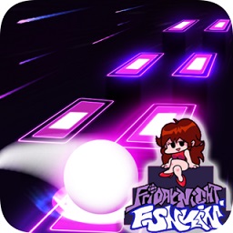 跳舞球球周五夜版游戲