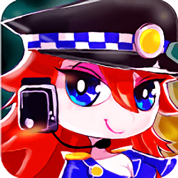 暴走女拳手游戲