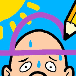 畫就完了手機(jī)游戲