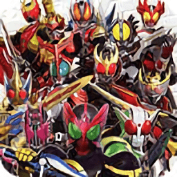 假面騎士巔峰英雄ooo手機(jī)版