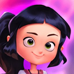 露西的冒險(xiǎn)官方正版(Hellywood)