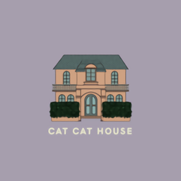 cat cat house游戲