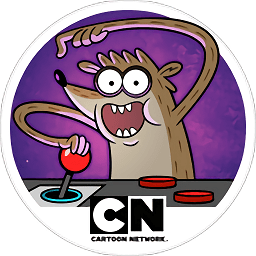 只是一個普通的游樂場游戲