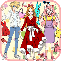 時(shí)尚娃娃公主店免費(fèi)版