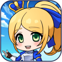 momo王國(guó)公主養(yǎng)成記