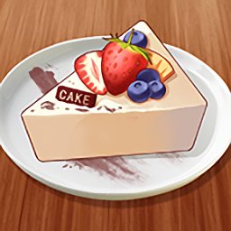 繽紛蛋糕坊免費(fèi)版