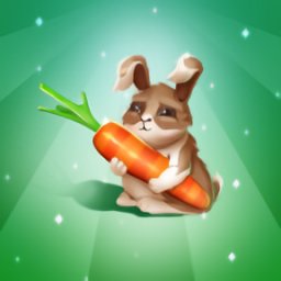 模擬卡通農(nóng)場(chǎng)官方正版