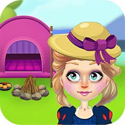 家庭野營(yíng)官方正版(Family Camping)