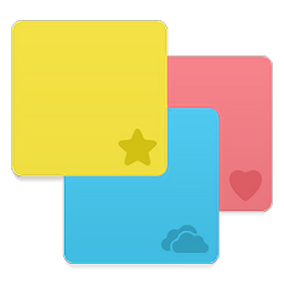 abcnotes便簽筆記