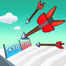 火柴箭神手機(jī)版