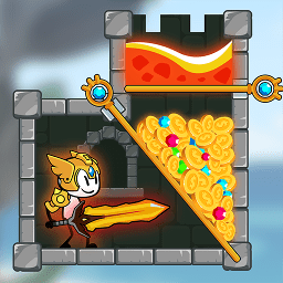 火柴人傳奇騎士游戲