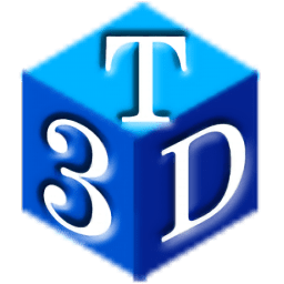 tsd 3dmapper官方版