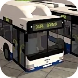 城市公交模擬器安卡拉最新版(City Bus Simulator Ankara)