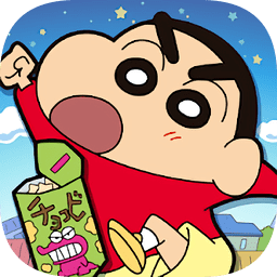 蠟筆小新3D跑酷2022(カスカベＺ)