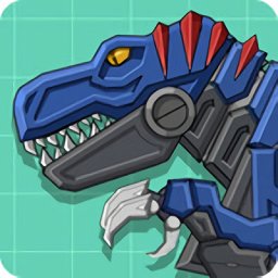 机器霸王龙的进攻最新版