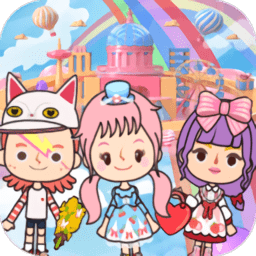 打掃公主城堡樂(lè)園小游戲