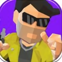 城市街頭獵人(city hunter)