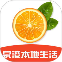 橙子外賣(mài)app最新版