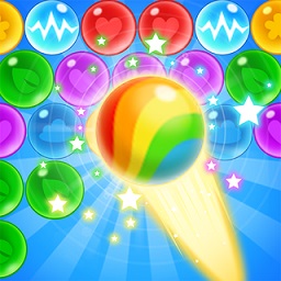 泡泡龍達(dá)人游戲